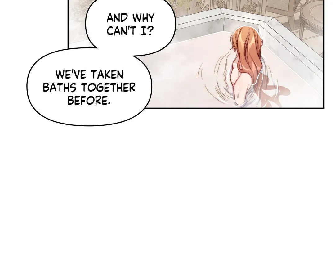 Read Lucia chapter 143 image 42 on Lezhin