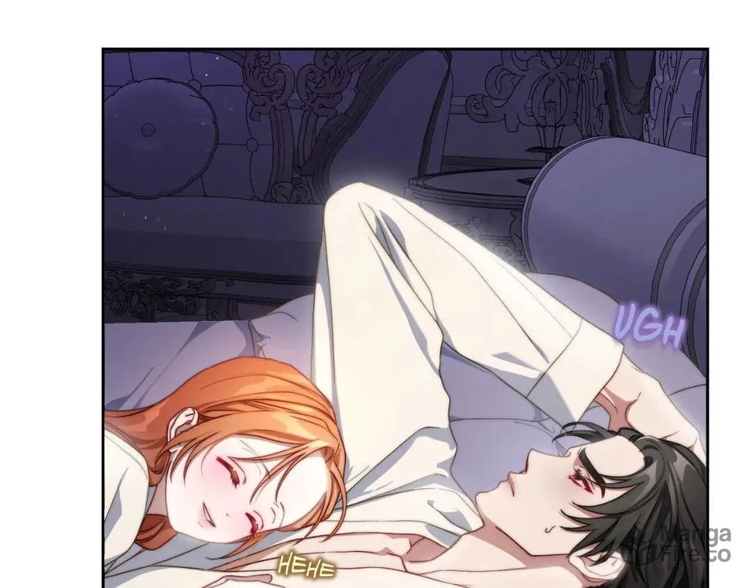 Read Lucia chapter 144 image 83 on Lezhin