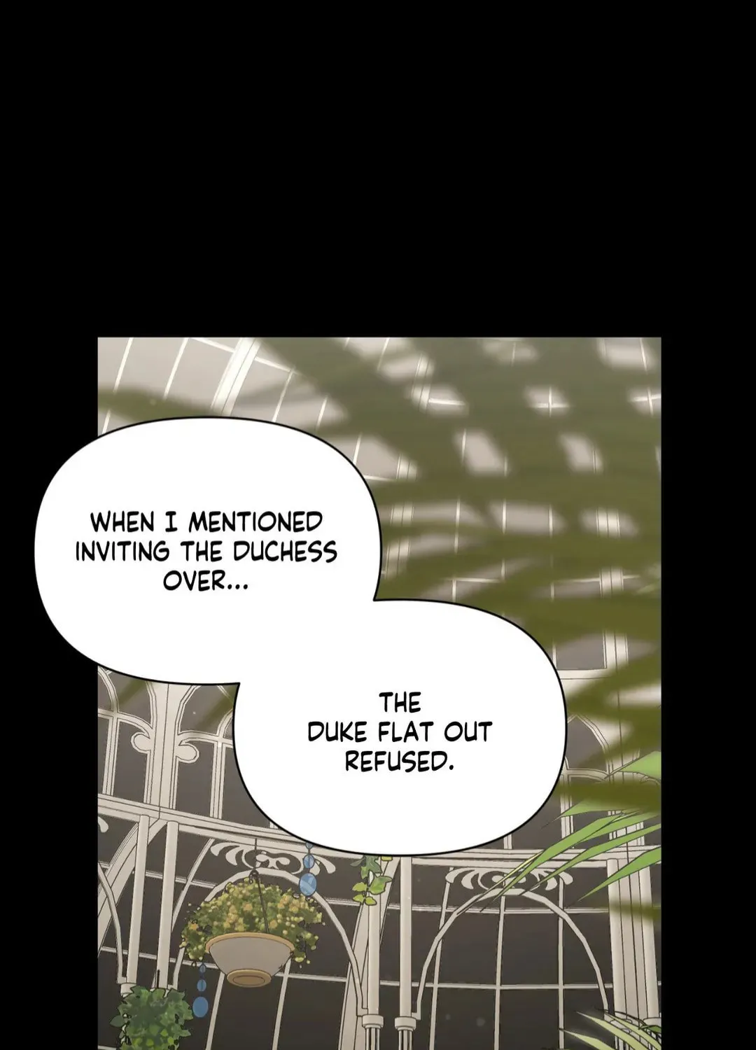 Read Lucia chapter 145 image 1 on Lezhin