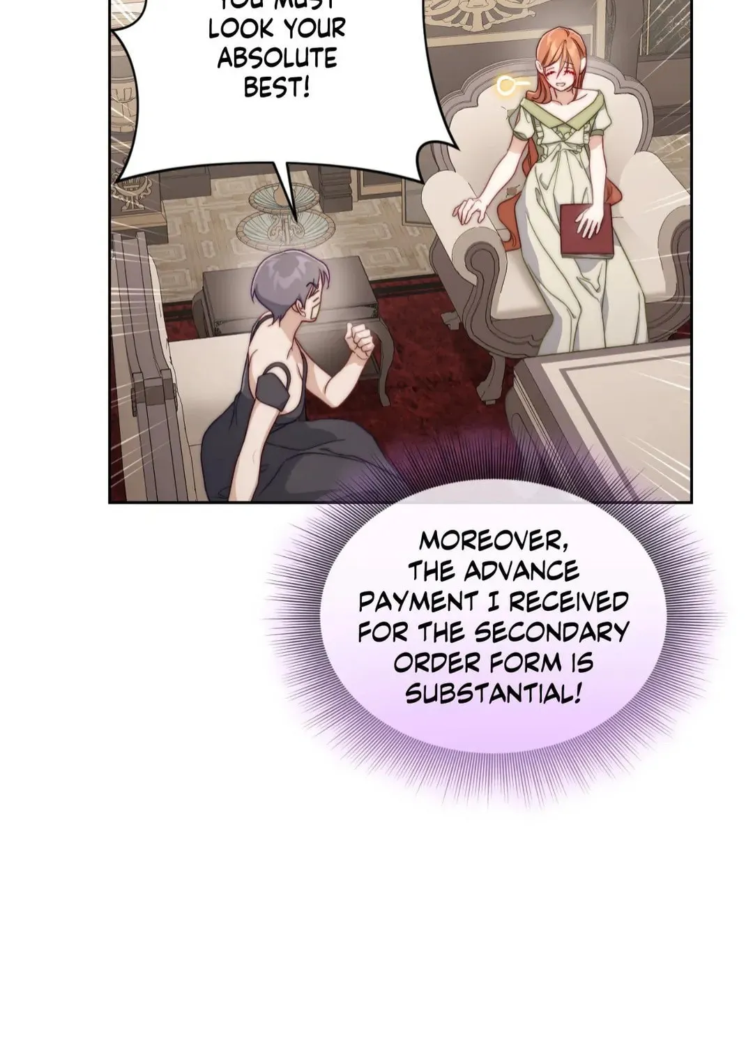 Read Lucia chapter 145 image 118 on Lezhin