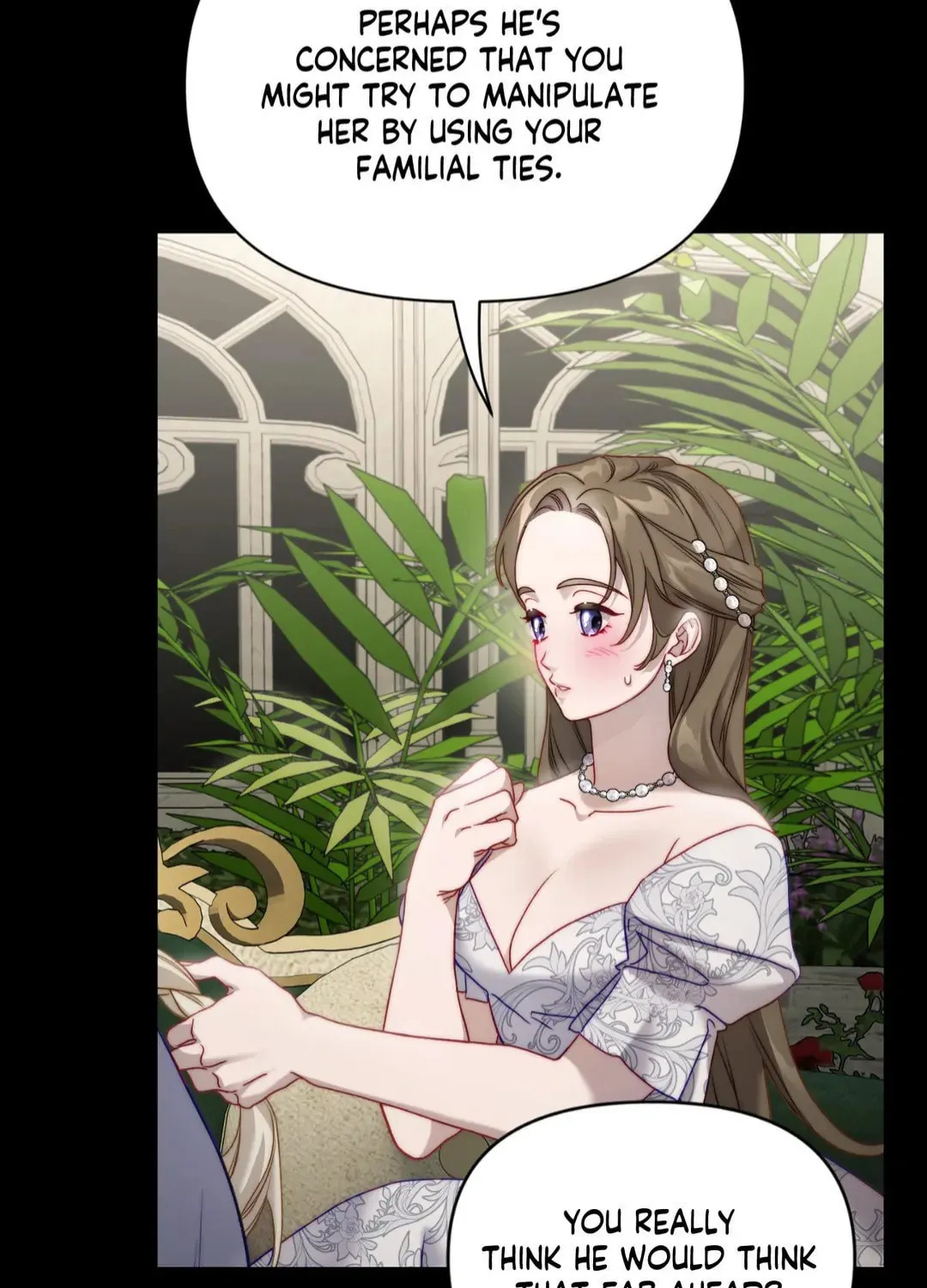 Read Lucia chapter 145 image 12 on Lezhin