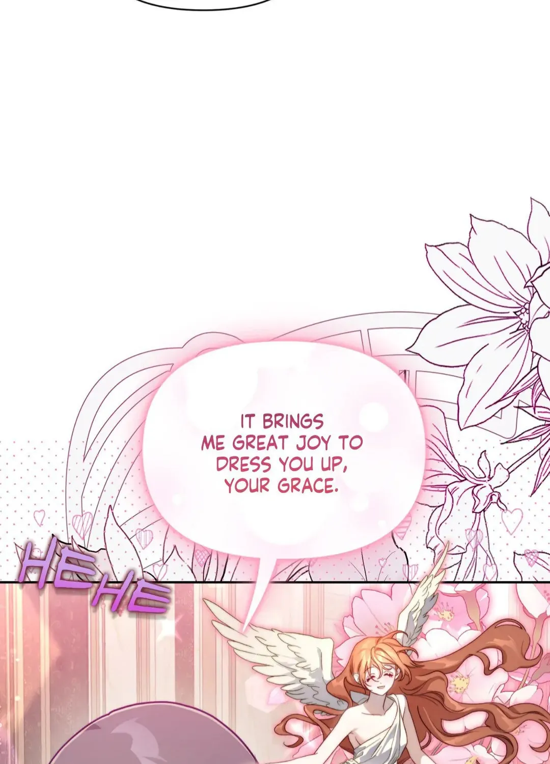 Read Lucia chapter 145 image 123 on Lezhin