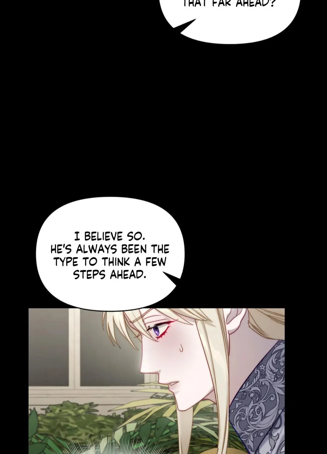 Read Lucia chapter 145 image 13 on Lezhin