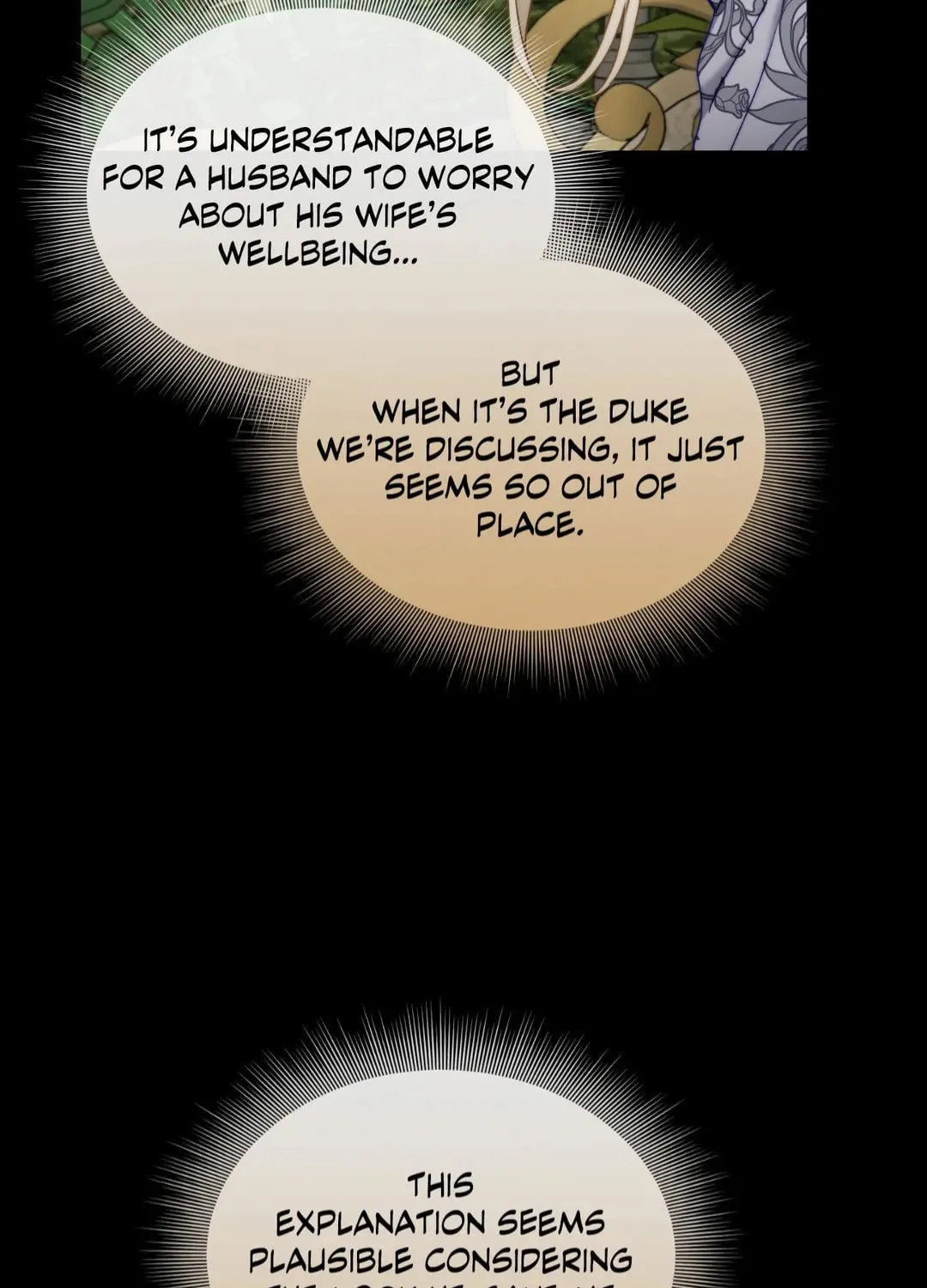 Read Lucia chapter 145 image 14 on Lezhin