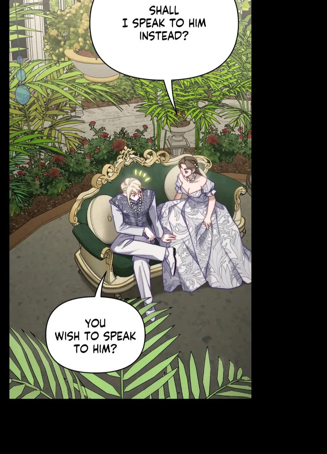 Read Lucia chapter 145 image 17 on Lezhin