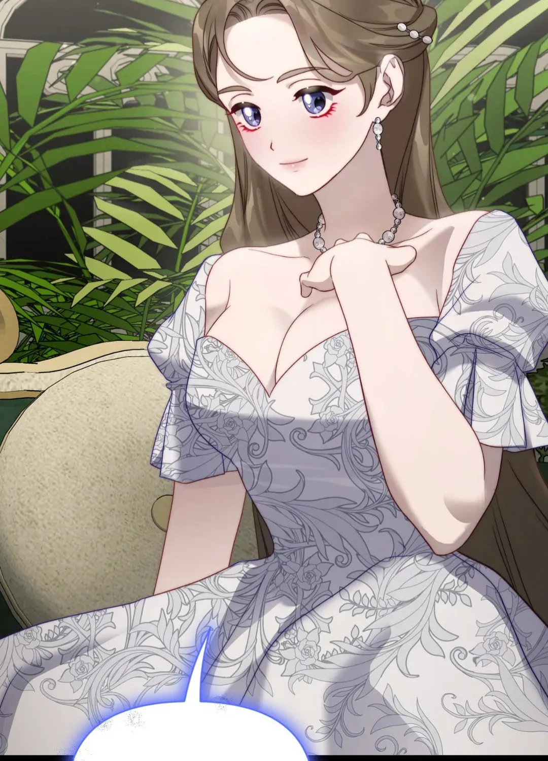 Read Lucia chapter 145 image 19 on Lezhin