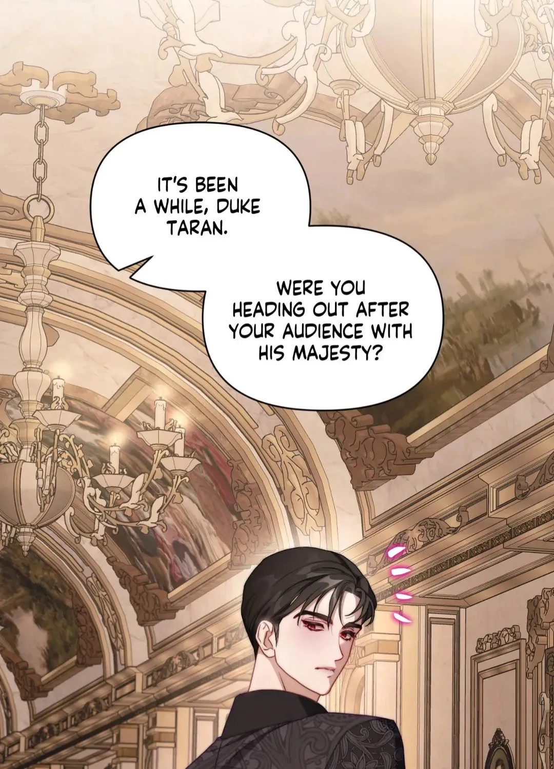 Read Lucia chapter 145 image 24 on Lezhin