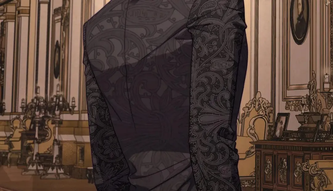 Read Lucia chapter 145 image 25 on Lezhin