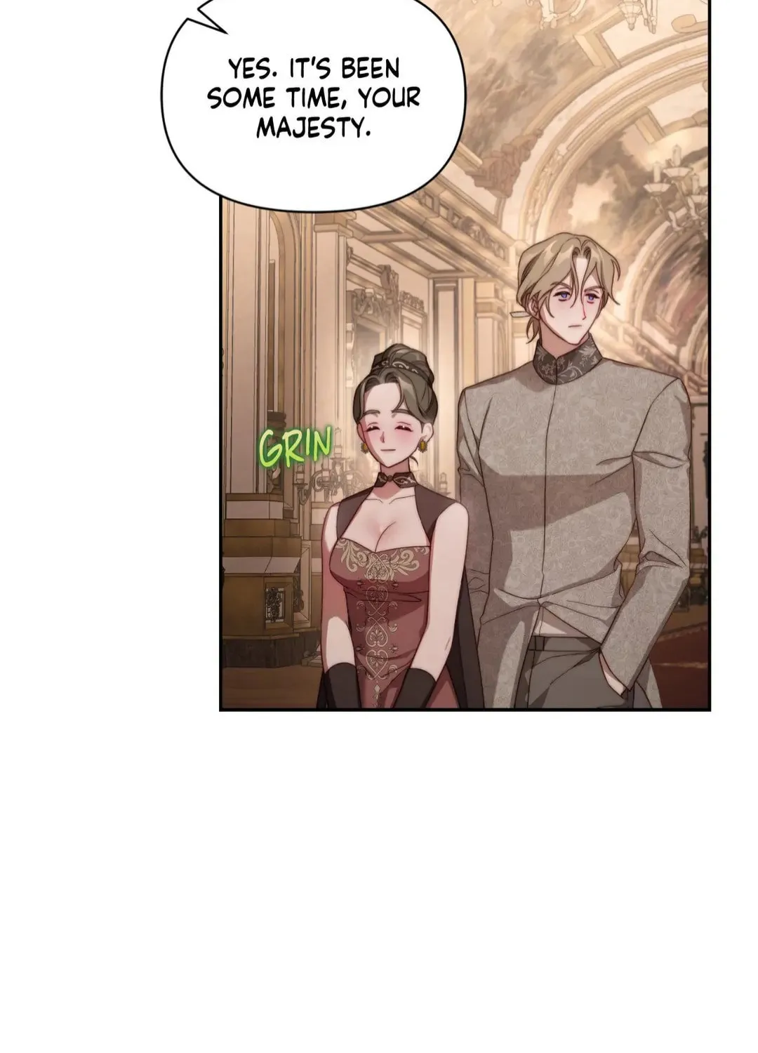 Read Lucia chapter 145 image 27 on Lezhin