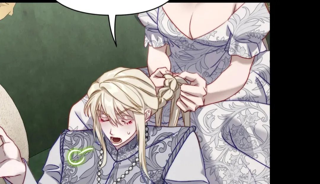 Read Lucia chapter 145 image 3 on Lezhin