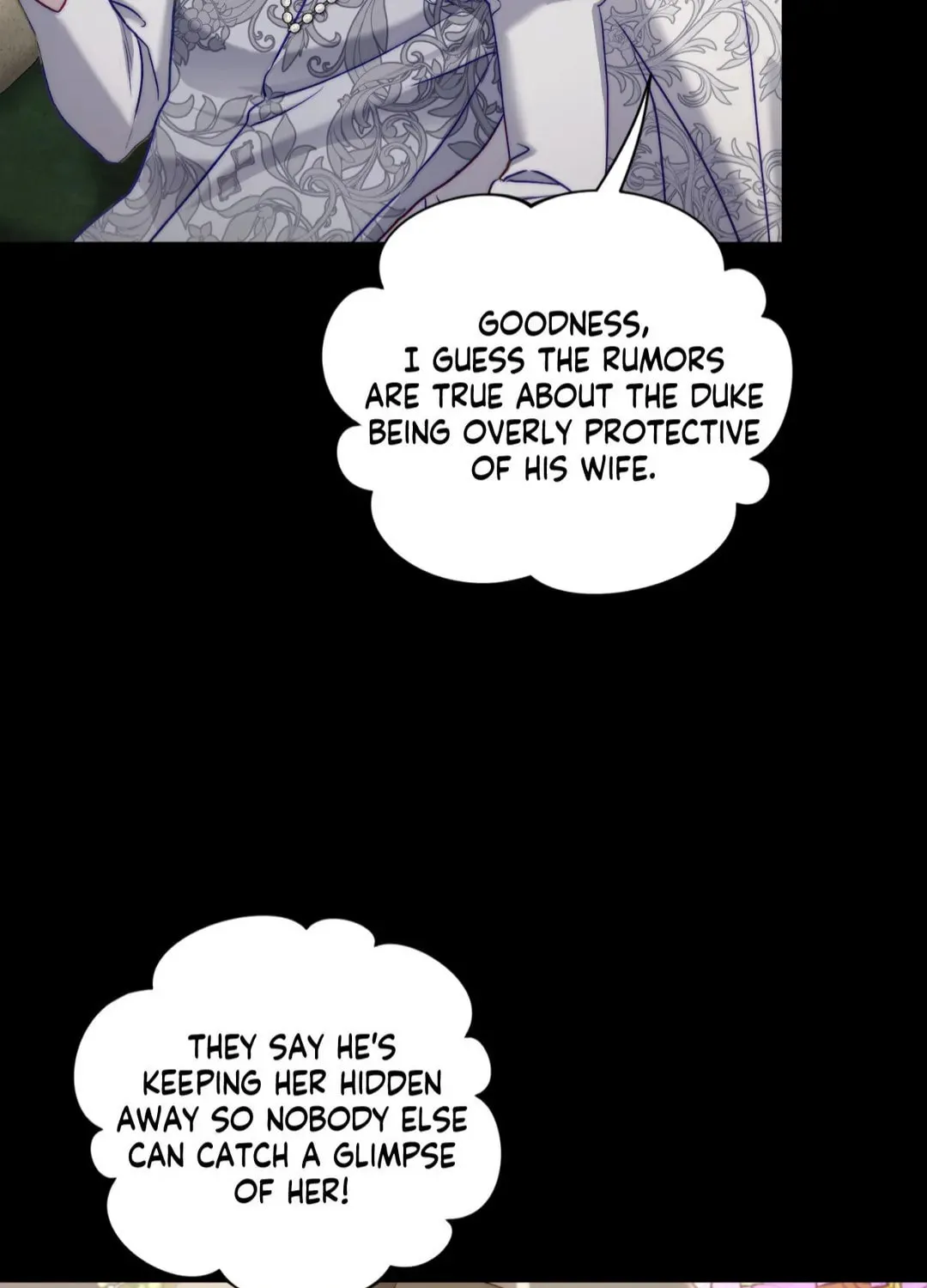 Read Lucia chapter 145 image 4 on Lezhin