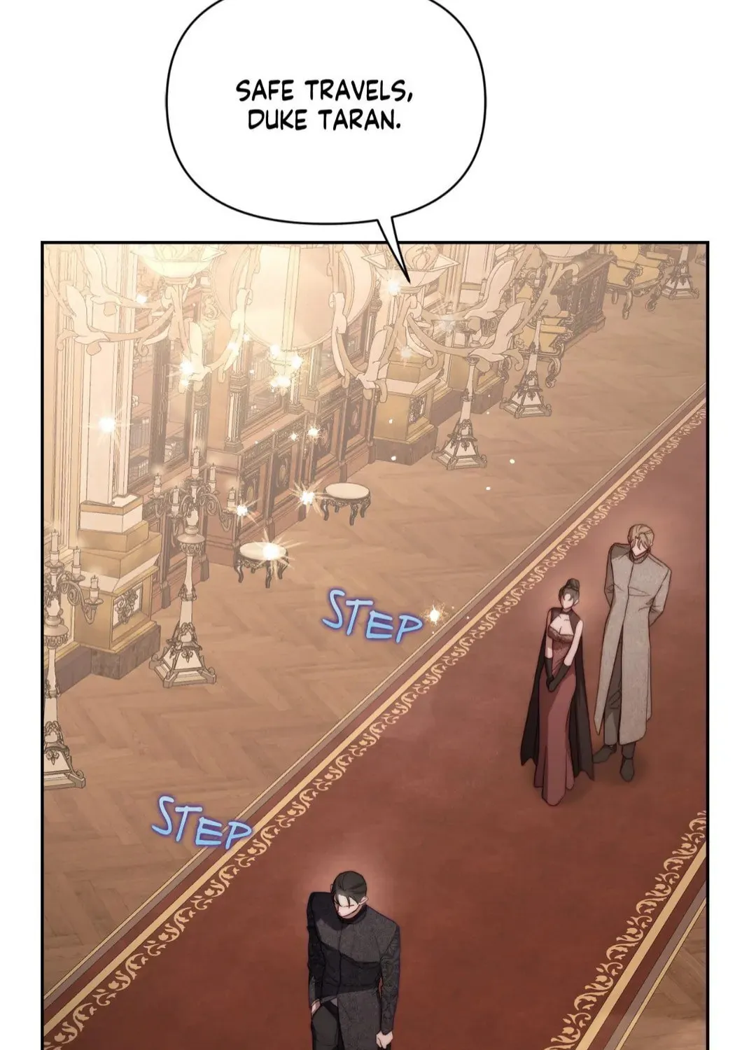 Read Lucia chapter 145 image 41 on Lezhin