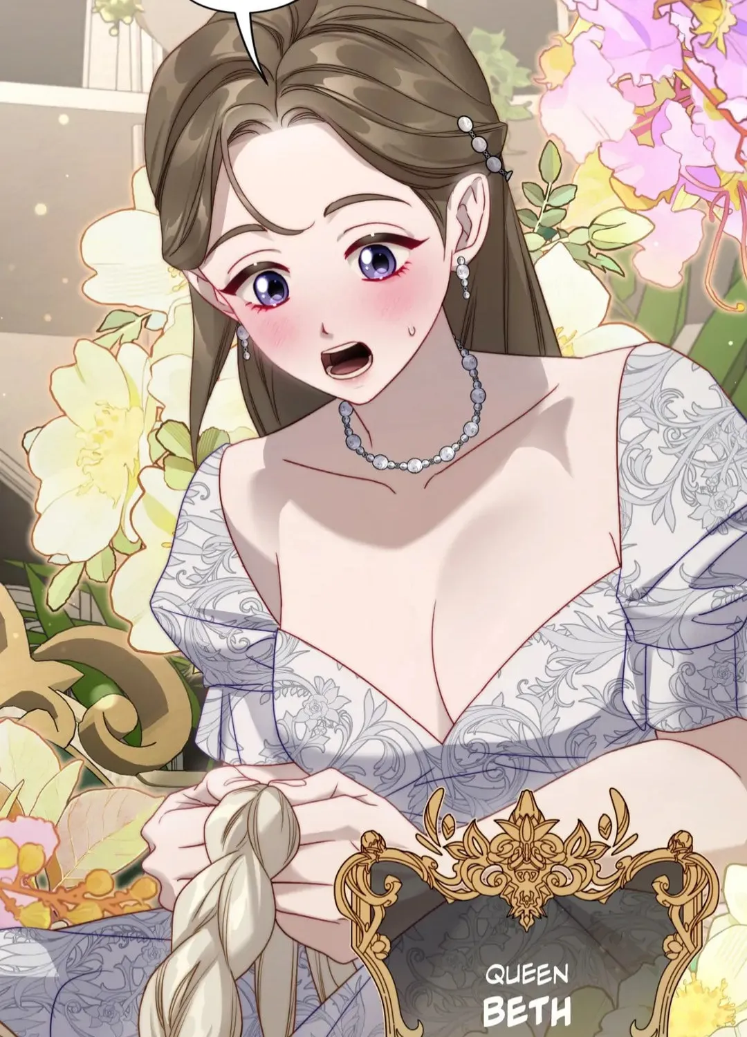 Read Lucia chapter 145 image 5 on Lezhin