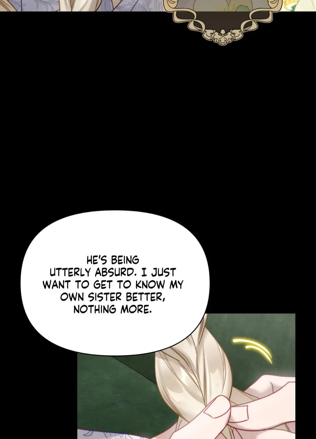 Read Lucia chapter 145 image 6 on Lezhin