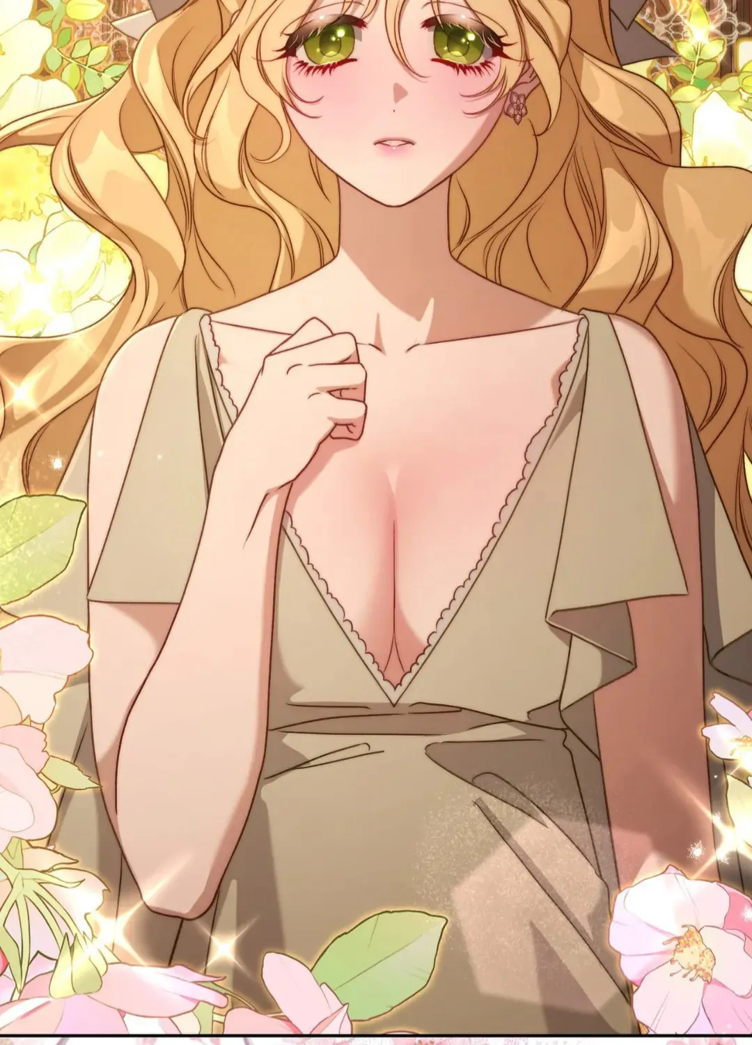Read Lucia chapter 145 image 78 on Lezhin