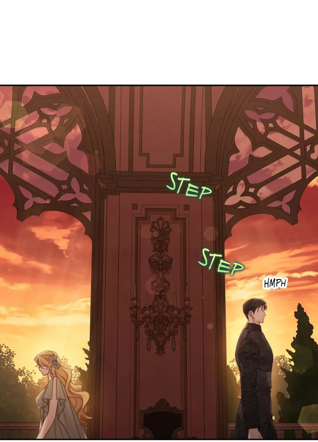 Read Lucia chapter 145 image 82 on Lezhin