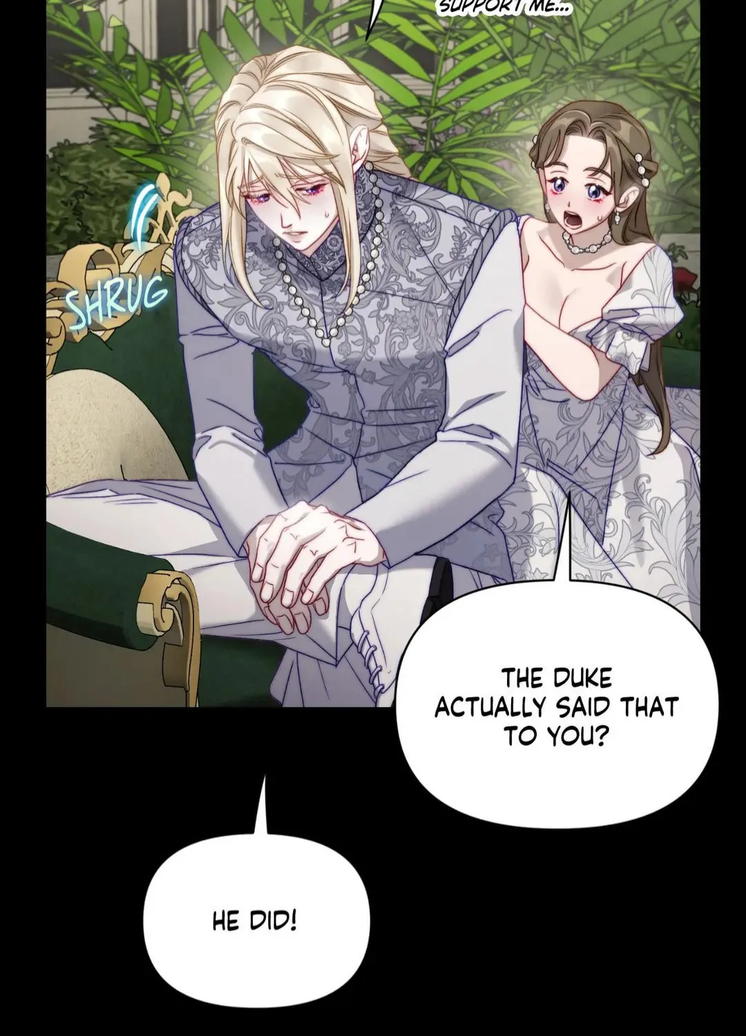 Read Lucia chapter 145 image 9 on Lezhin