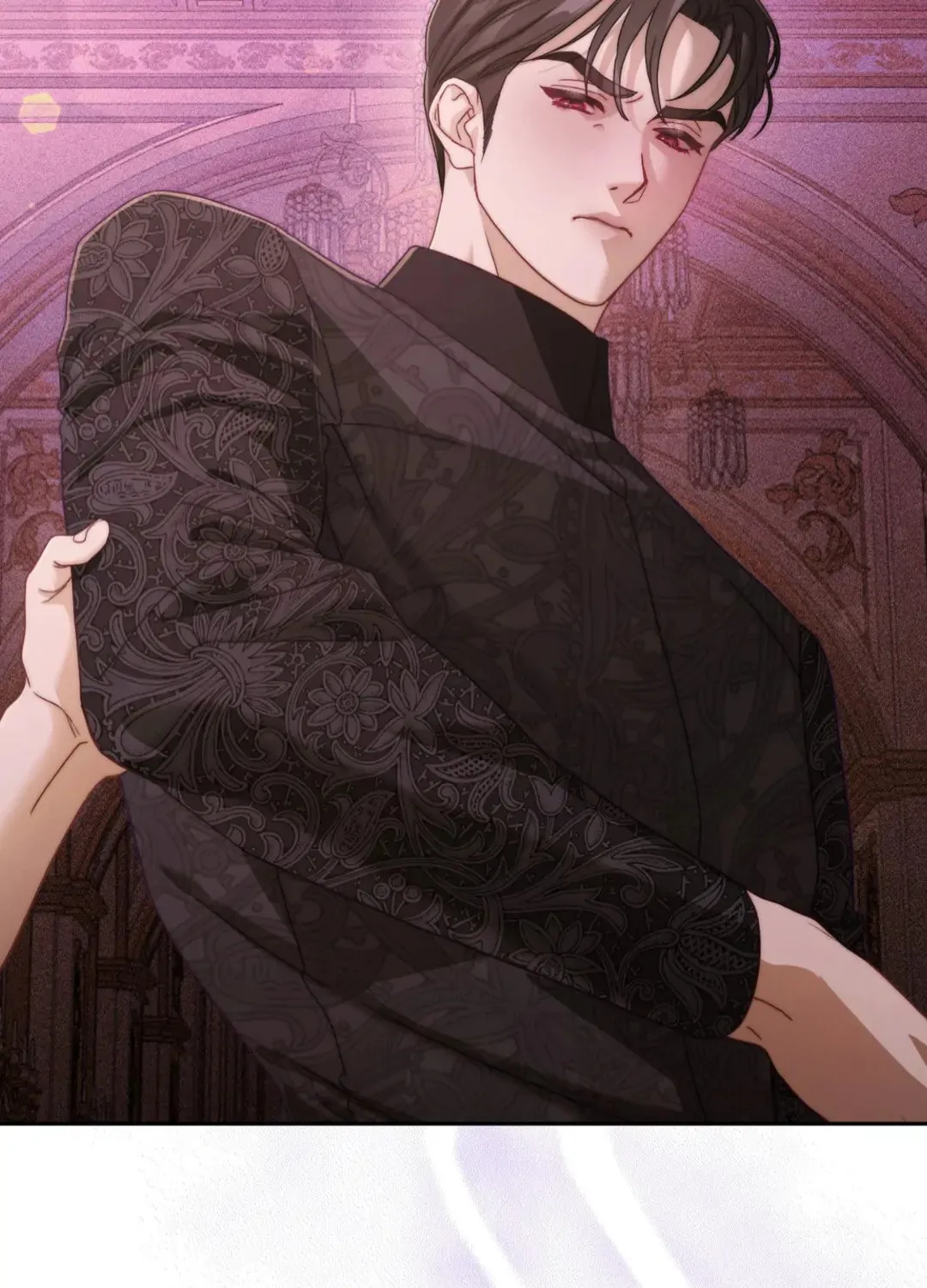 Read Lucia chapter 145 image 96 on Lezhin