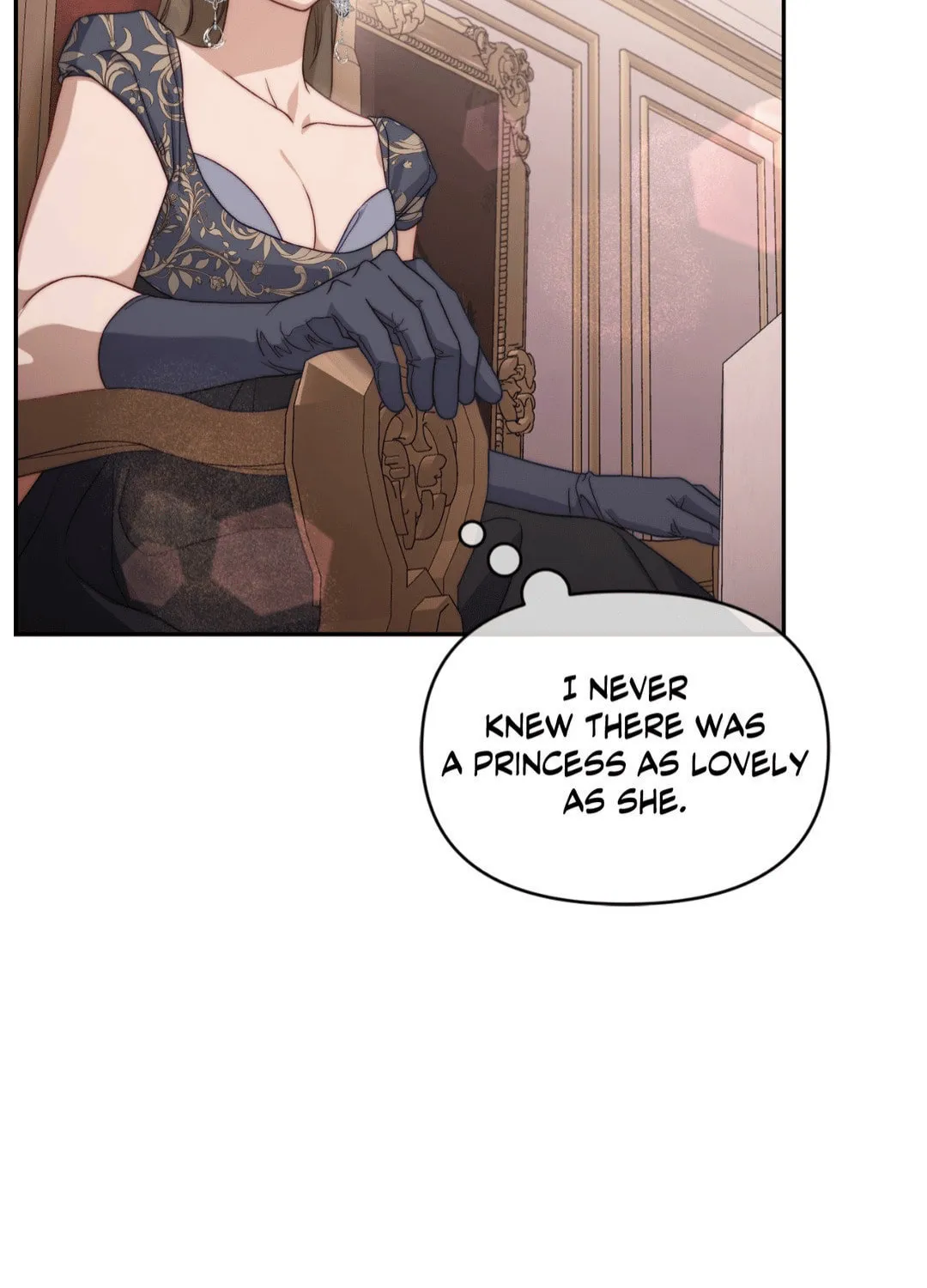 Read Lucia chapter 146 image 10 on Lezhin