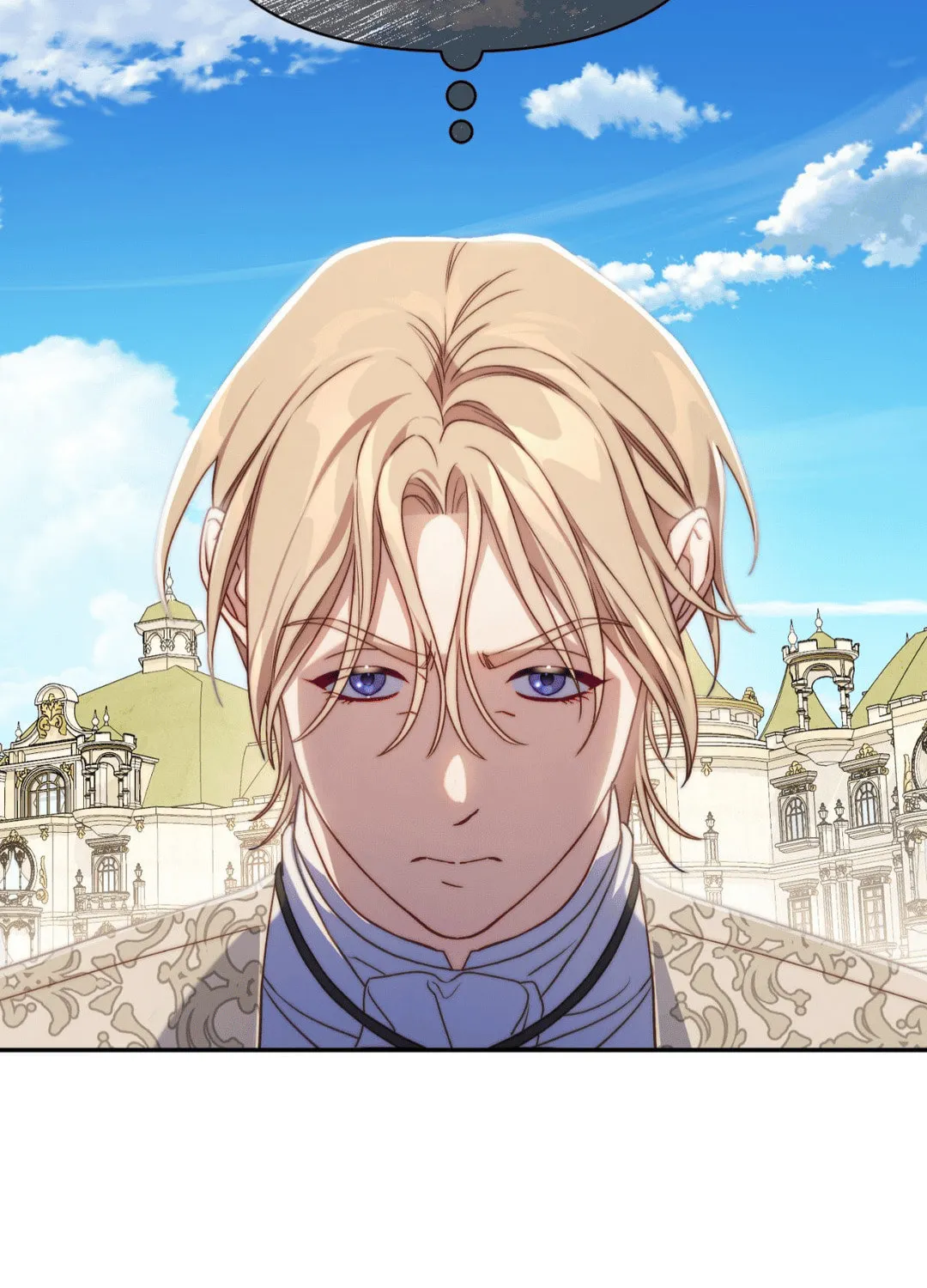 Read Lucia chapter 146 image 100 on Lezhin