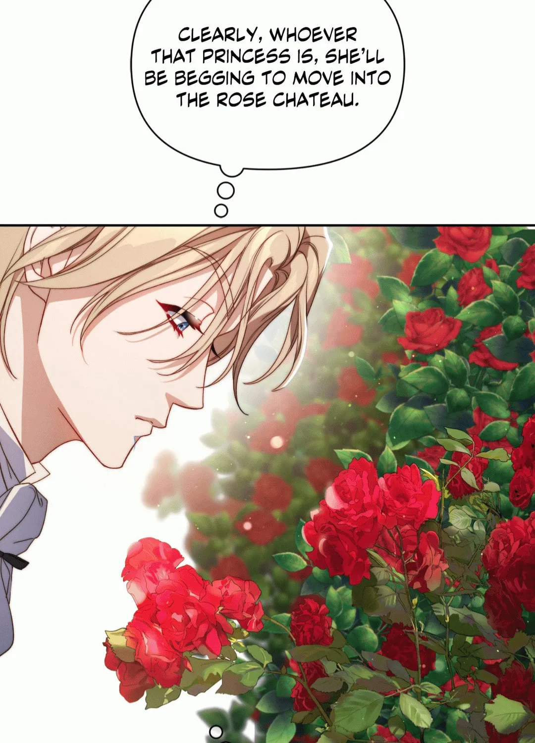 Read Lucia chapter 146 image 114 on Lezhin