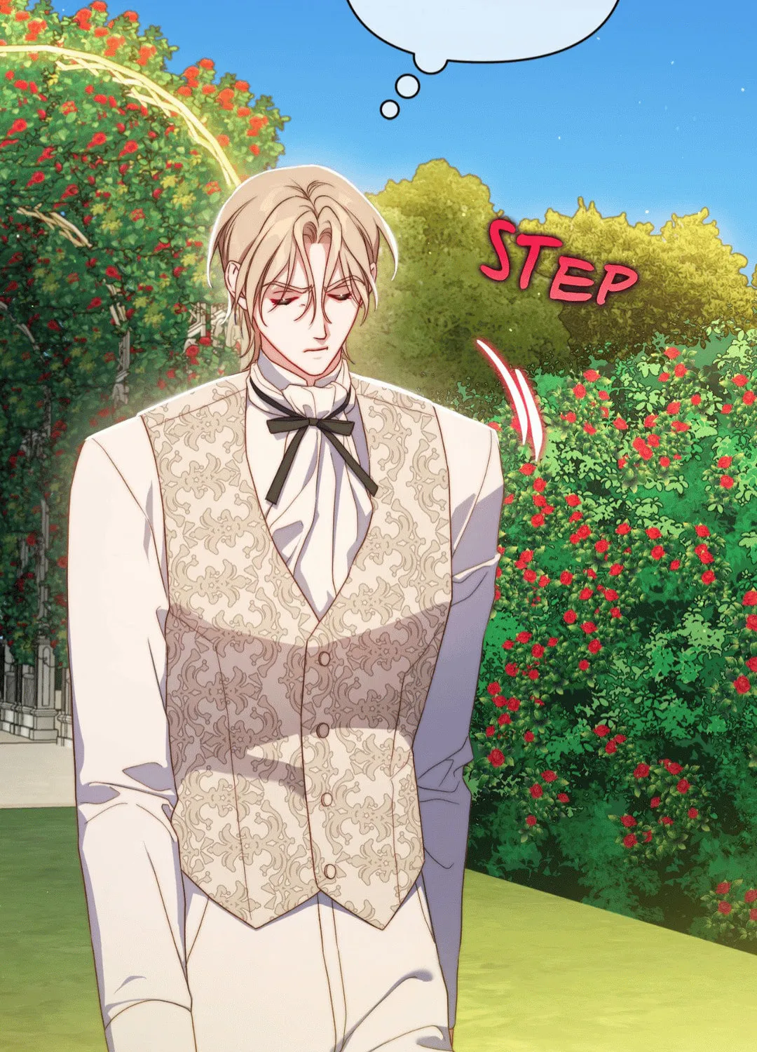 Read Lucia chapter 146 image 116 on Lezhin