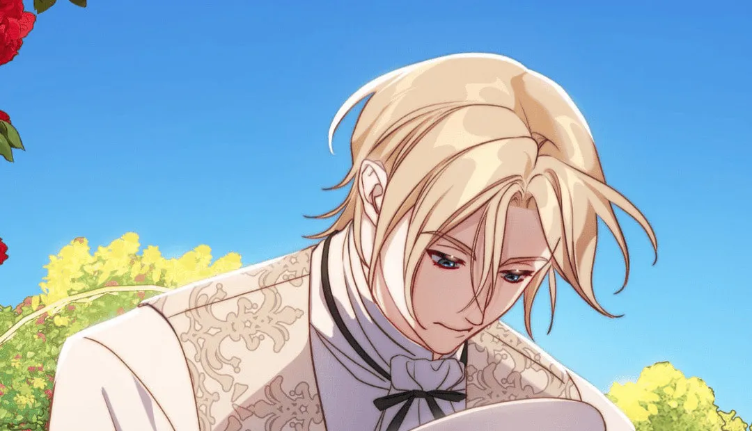 Read Lucia chapter 146 image 125 on Lezhin