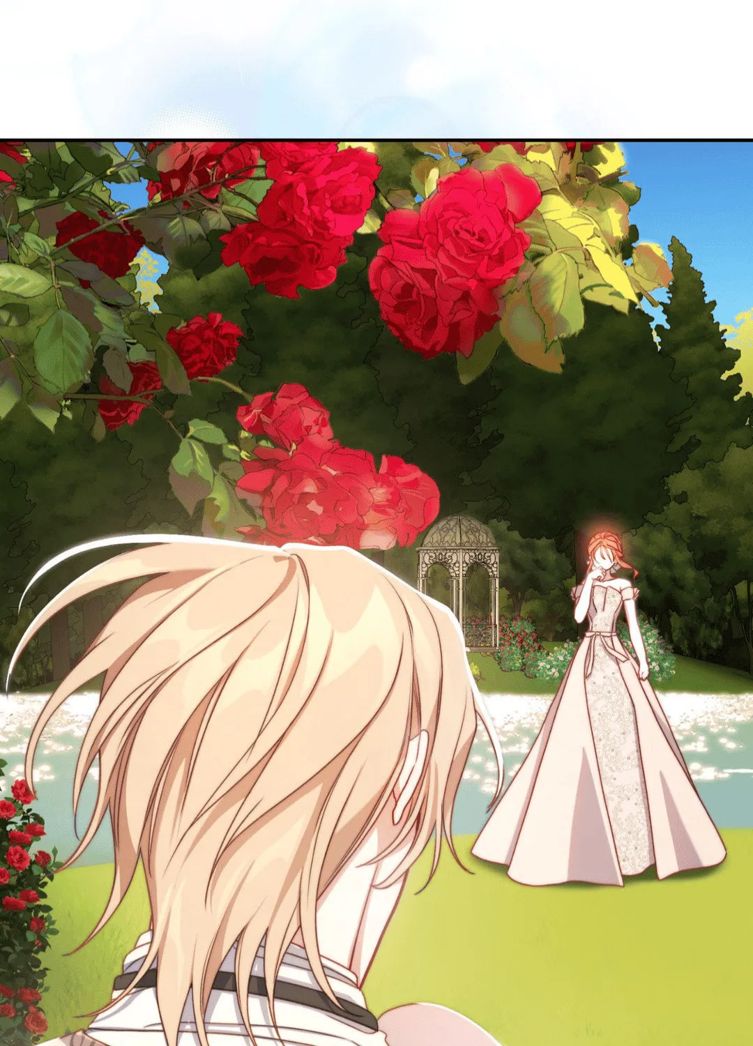 Read Lucia chapter 146 image 129 on Lezhin