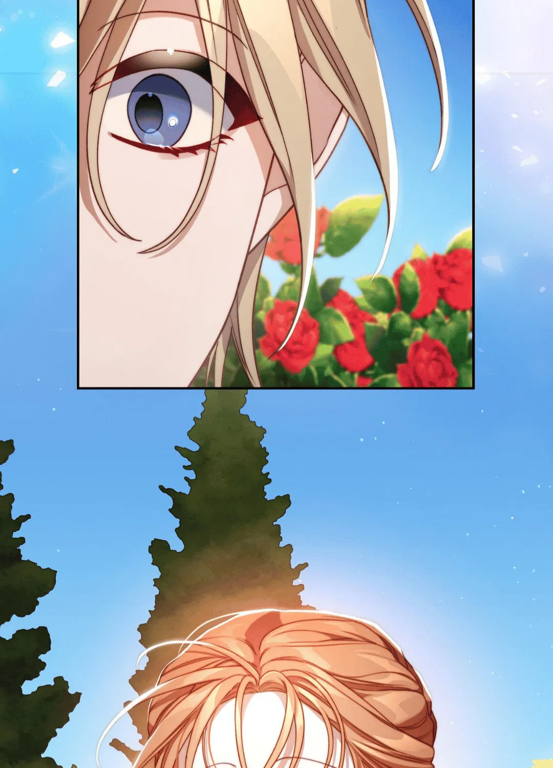 Read Lucia chapter 146 image 133 on Lezhin