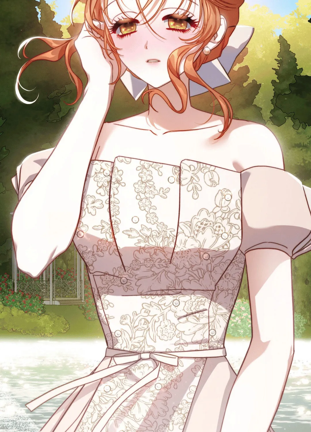 Read Lucia chapter 146 image 134 on Lezhin
