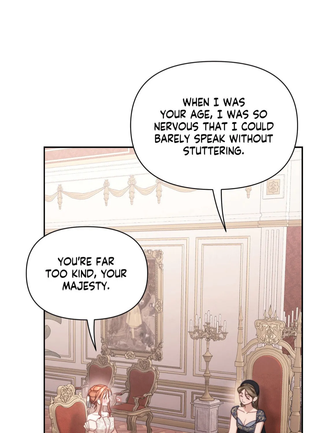 Read Lucia chapter 146 image 19 on Lezhin
