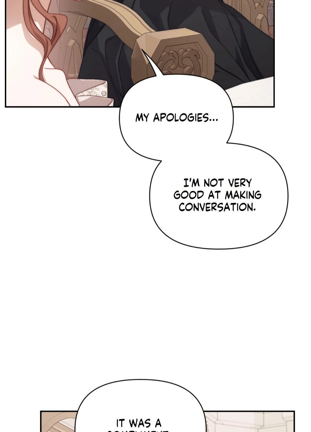 Read Lucia chapter 146 image 22 on Lezhin