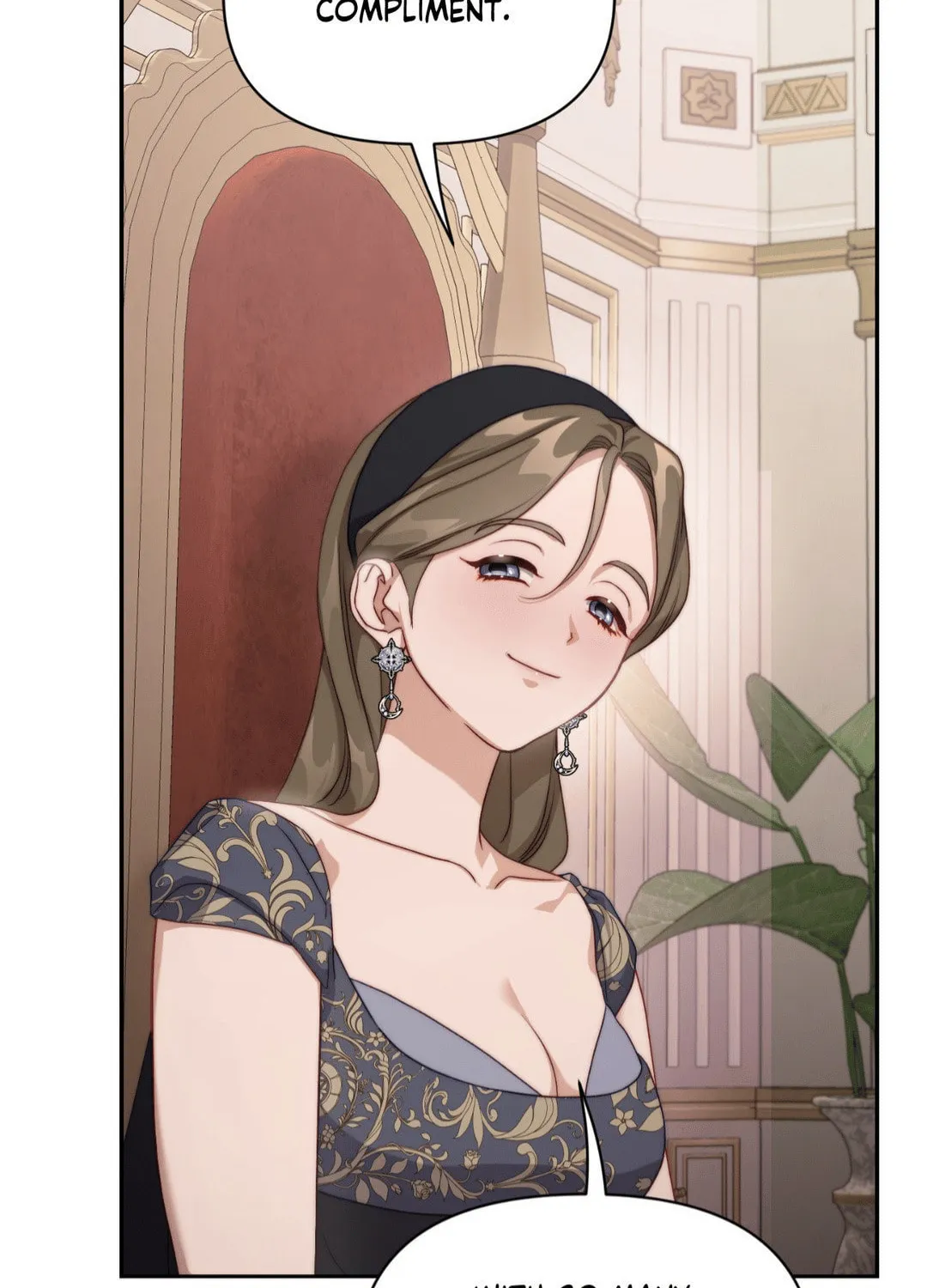 Read Lucia chapter 146 image 23 on Lezhin