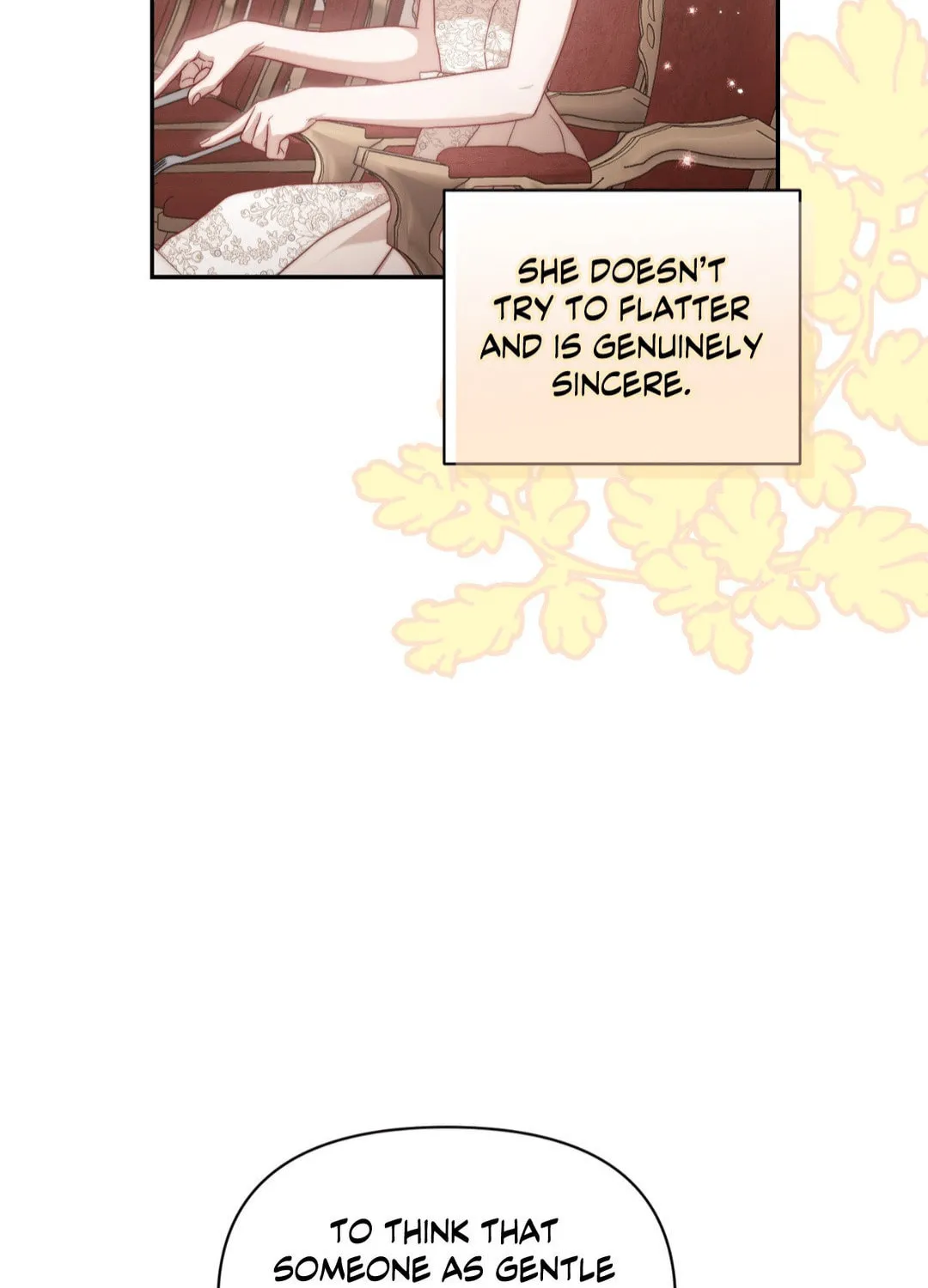 Read Lucia chapter 146 image 26 on Lezhin
