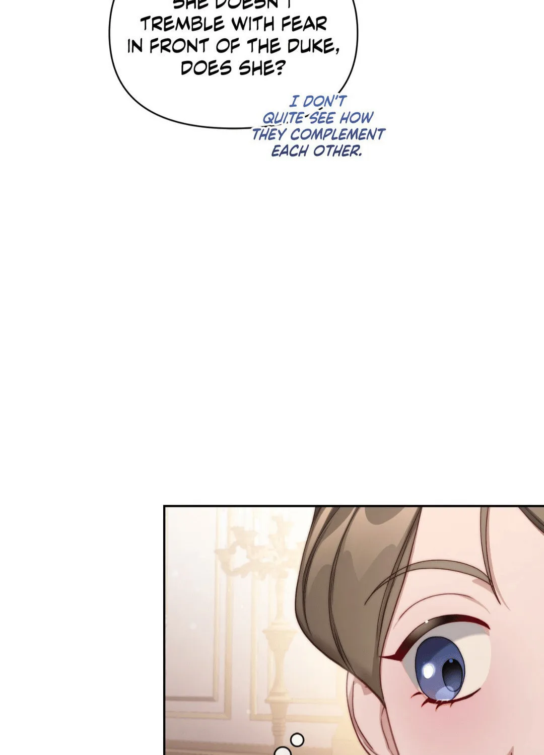 Read Lucia chapter 146 image 28 on Lezhin
