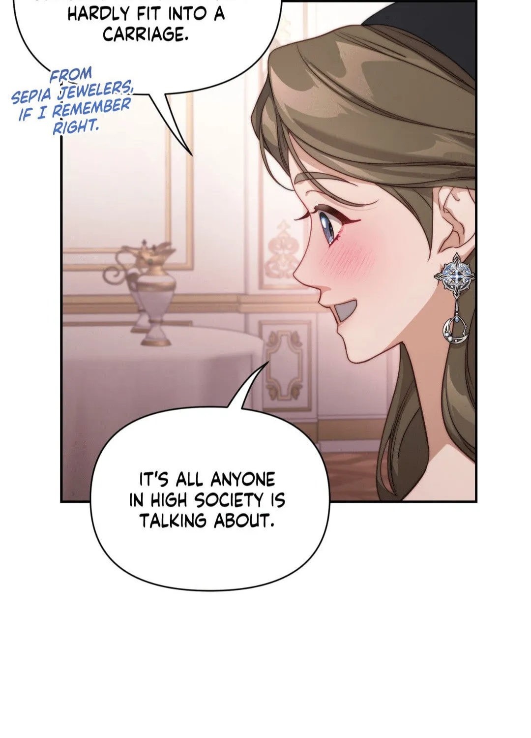 Read Lucia chapter 146 image 34 on Lezhin