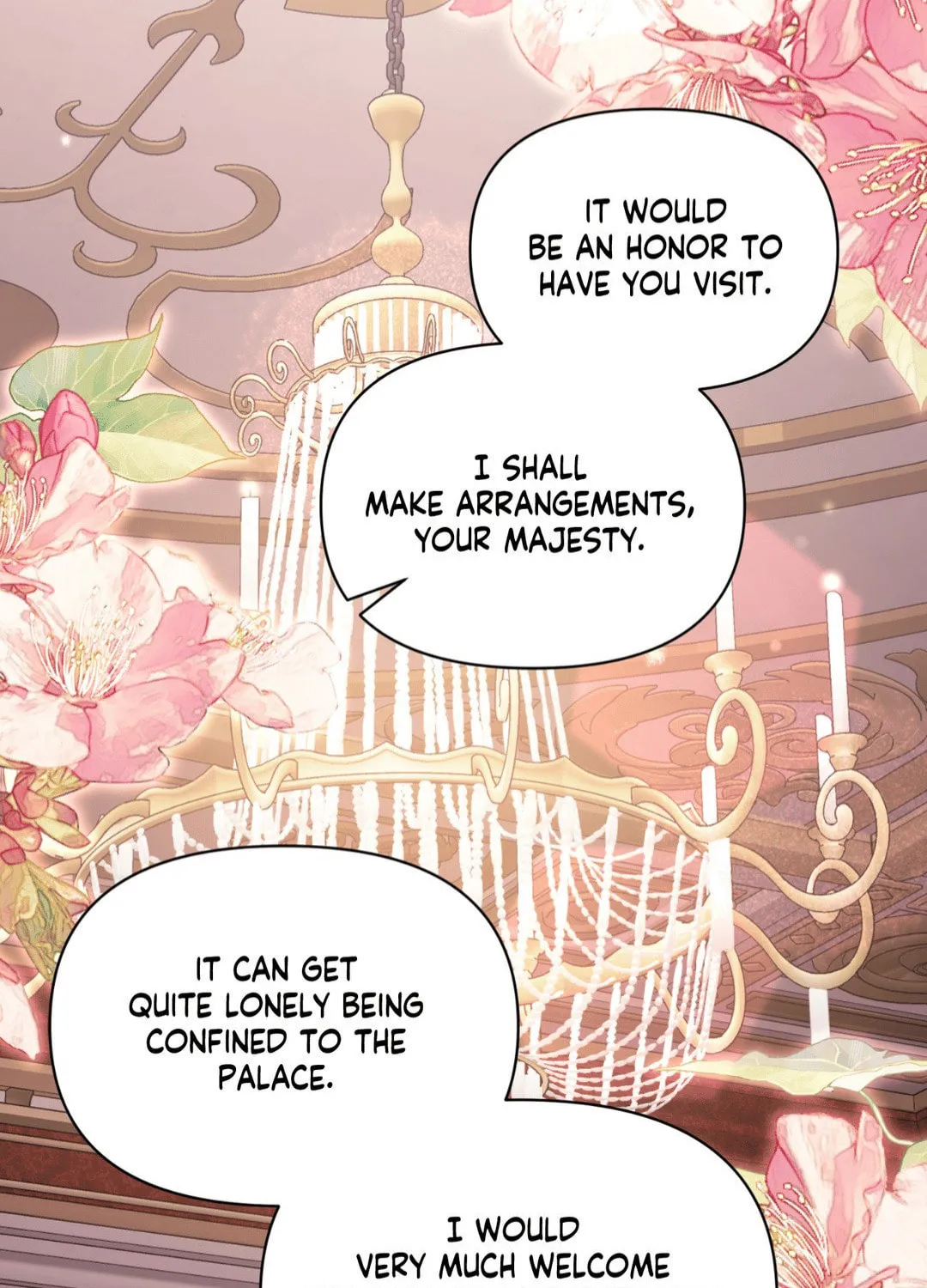Read Lucia chapter 146 image 38 on Lezhin