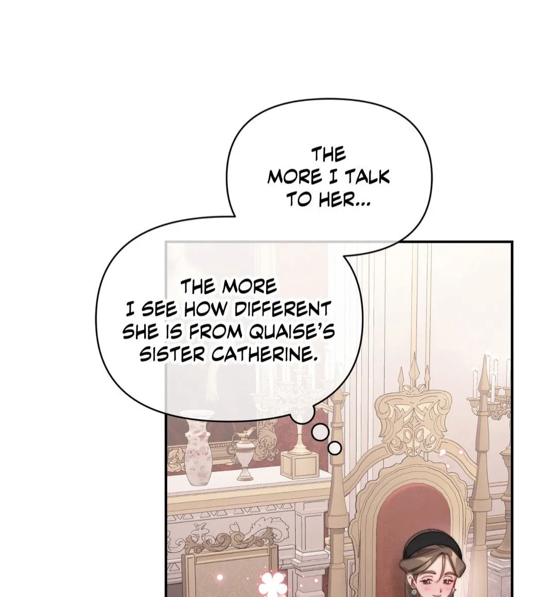 Read Lucia chapter 146 image 40 on Lezhin
