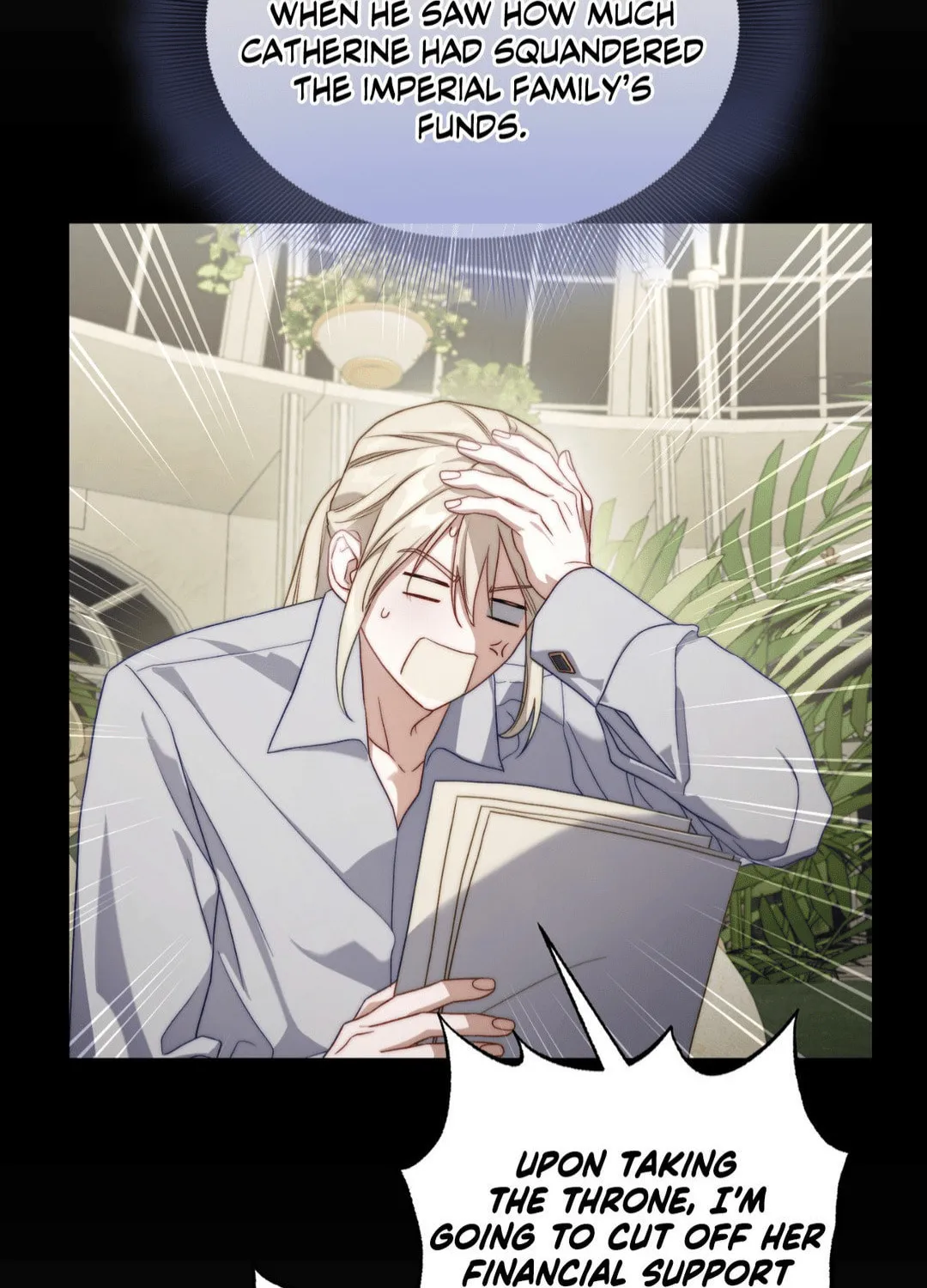 Read Lucia chapter 146 image 42 on Lezhin