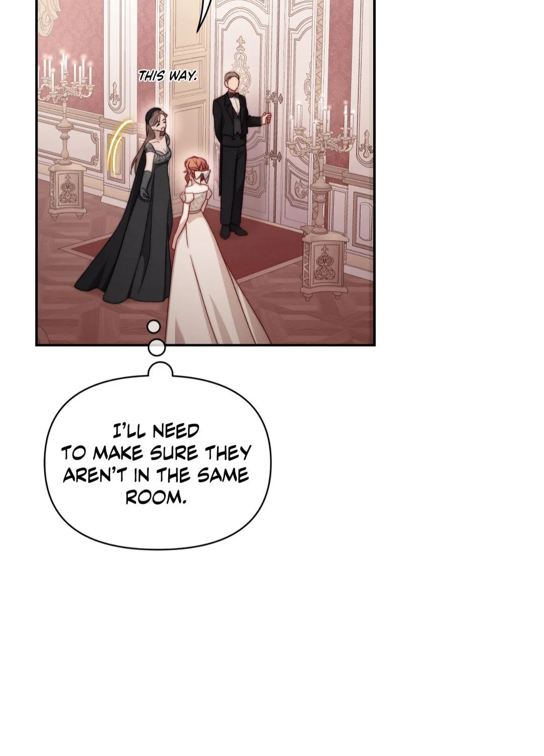 Read Lucia chapter 146 image 50 on Lezhin