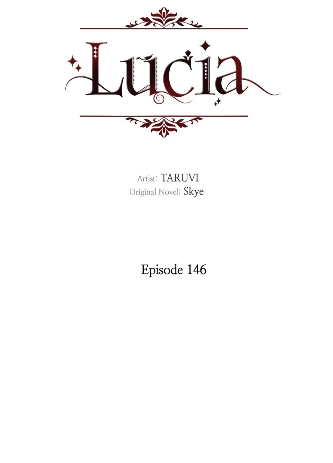 Read Lucia chapter 146 image 52 on Lezhin