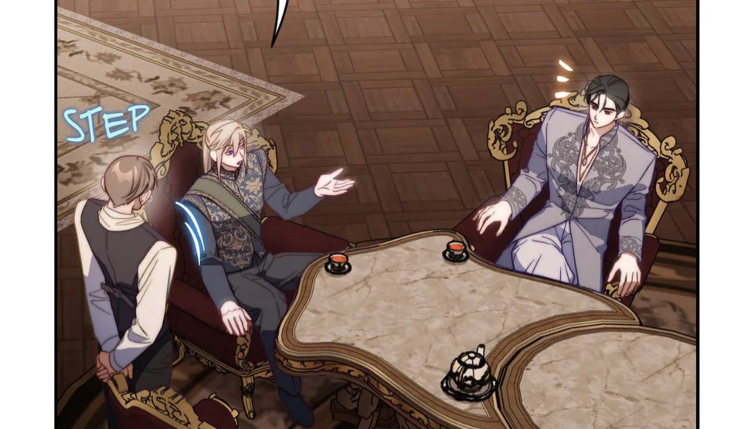 Read Lucia chapter 146 image 55 on Lezhin