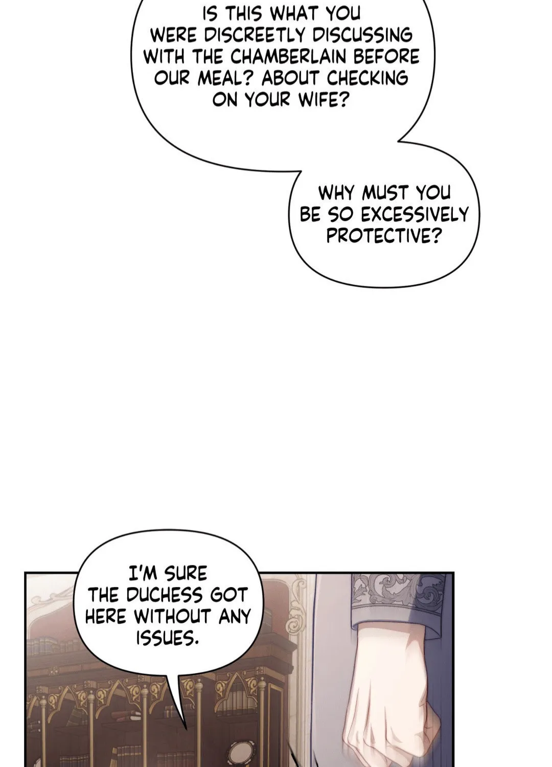 Read Lucia chapter 146 image 61 on Lezhin