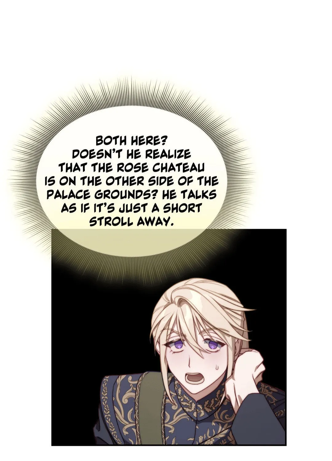 Read Lucia chapter 146 image 67 on Lezhin
