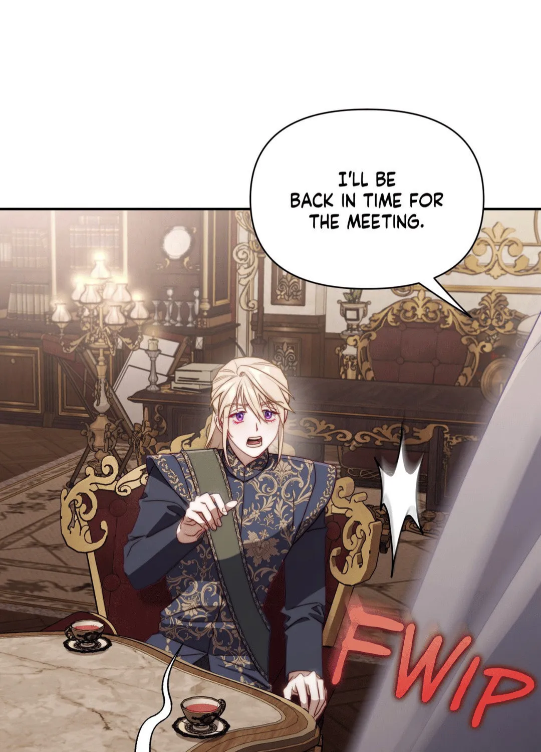 Read Lucia chapter 146 image 72 on Lezhin