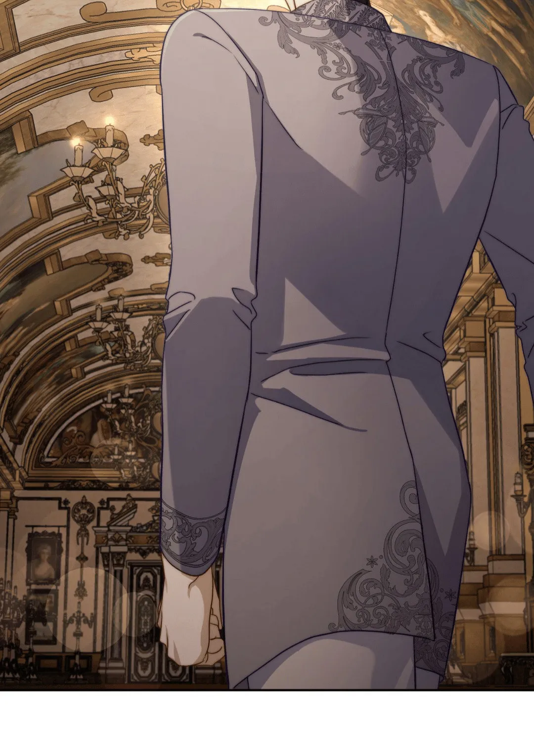 Read Lucia chapter 146 image 82 on Lezhin