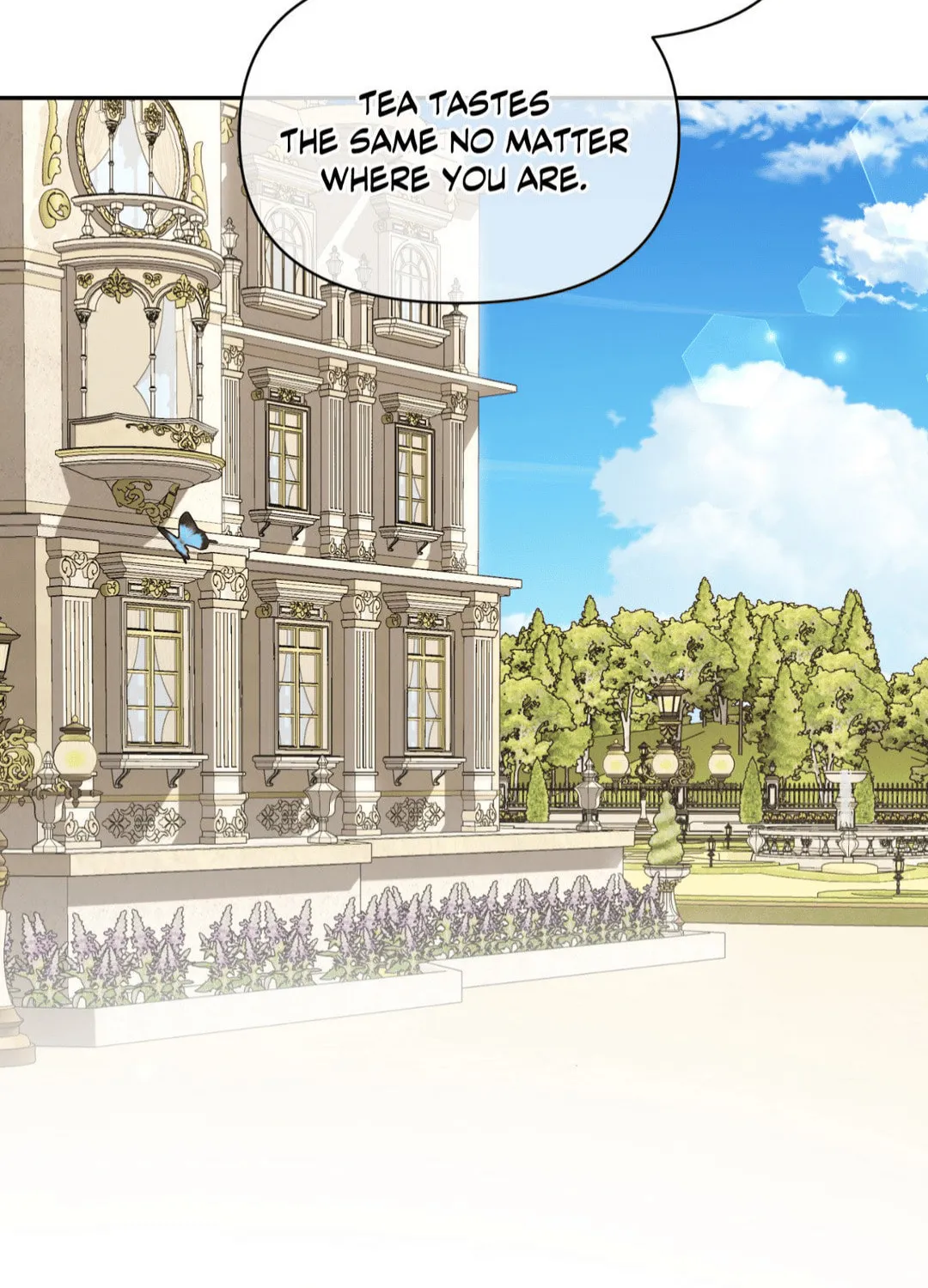 Read Lucia chapter 146 image 90 on Lezhin