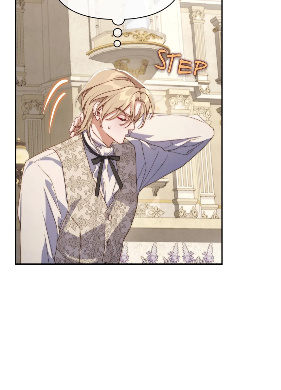 Read Lucia chapter 146 image 92 on Lezhin