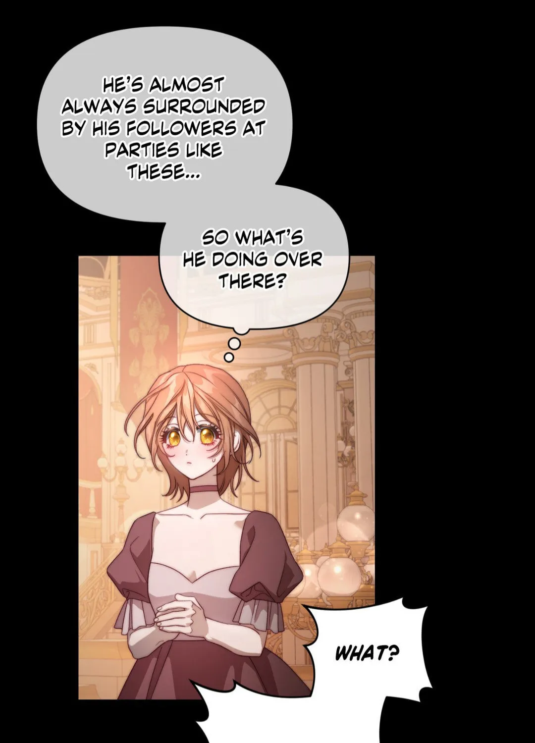 Read Lucia chapter 147 image 10 on Lezhin