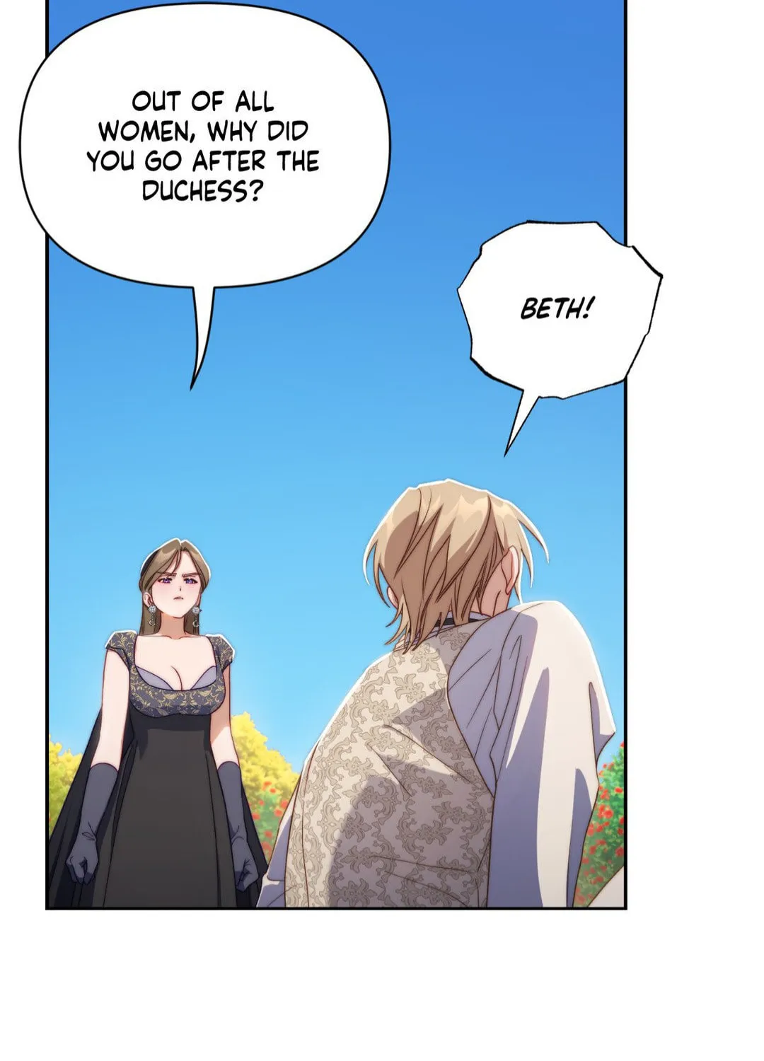 Read Lucia chapter 147 image 107 on Lezhin